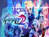 Logros y Trofeos de Azure Striker Gunvolt 2