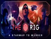 Logros y Trofeos de The Rig: A Starmap to Murder
