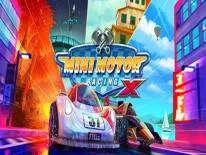 Logros y Trofeos de Mini Motor Racing X