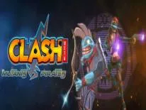 Trucos de Clash: Mutants Vs Pirates para PC