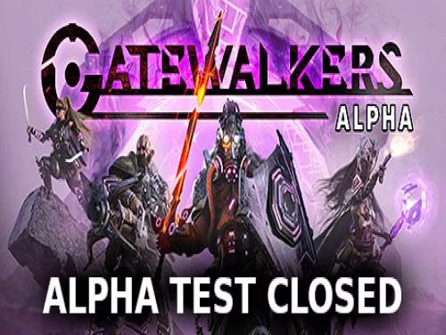 Trucos de Gatewalkers (Alpha) para PC Trucos de Gatewalkers (Alpha) para PC