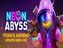Logros y Trofeos de Neon Abyss