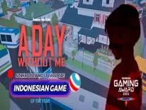 Logros y Trofeos de A Day Without Me