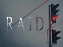 Logros y Trofeos de Raid