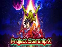 Logros y Trofeos de Project Starship X