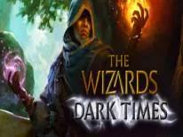 Logros y Trofeos de The Wizards - Dark Times