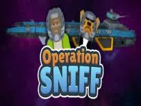 Logros y Trofeos de Operation Sniff
