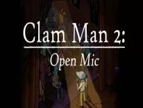 Trucos de Clam Man 2: Open Mic para PC