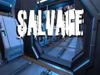 Trucos de Salvage para PC