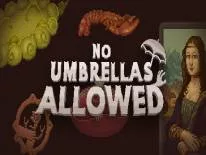 Trucos de No Umbrellas Allowed para PC