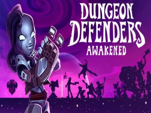 Logros y Trofeos de Dungeon Defenders: Awakened Logros y Trofeos de Dungeon Defenders: Awakened