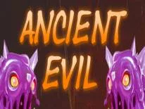 Logros y Trofeos de ANCIENT EVIL