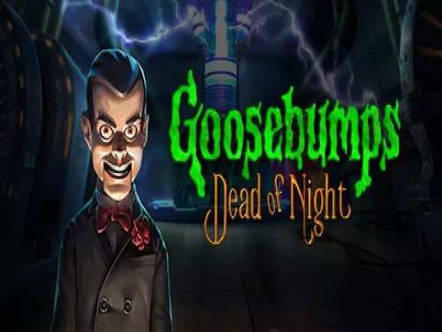 Logros y Trofeos de Goosebumps Dead of Night Logros y Trofeos de Goosebumps Dead of Night