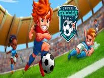 Logros y Trofeos de Super Soccer Blast
