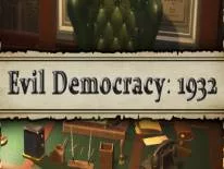 Logros y Trofeos de Evil Democracy: 1932