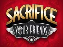 Logros y Trofeos de Sacrifice Your Friends