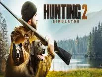 Logros y Trofeos de Hunting Simulator 2