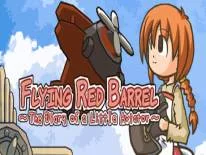 Logros y Trofeos de Flying Red Barrel - The Diary of a Little Aviator
