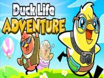 Trucos de Duck Life: Adventure para PC