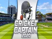 Logros y Trofeos de Cricket Captain 2020