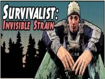 Trucos de Survivalist: Invisible Strain para PC