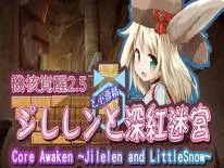 Logros y Trofeos de Core Awaken ~Jilelen and LittleSnow~