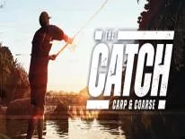 Logros y Trofeos de The Catch: Carp *ECOMM* Coarse