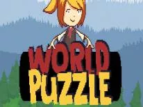 Logros y Trofeos de World Puzzle