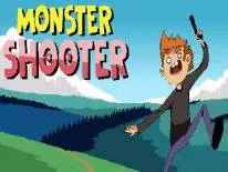 Logros y Trofeos de Monster Shooter