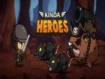 Trucos de Kinda Heroes: The cutest RPG ever! para PC