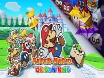 Trucos de Paper Mario: The Origami King para Switch