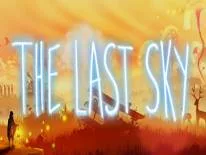 Logros y Trofeos de The Last Sky