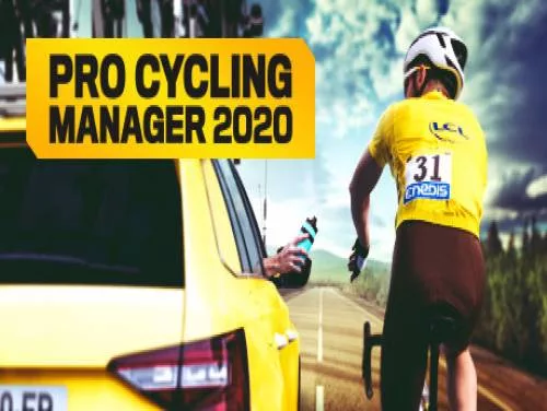 Logros y Trofeos de Pro Cycling Manager 2020