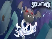 Trucos de Skelattack para PC