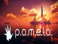 Logros y Trofeos de P.A.M.E.L.A.