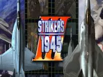 Logros y Trofeos de STRIKERS 1945 III