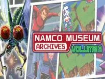 Logros y Trofeos de NAMCO MUSEUM ARCHIVES Vol 2