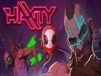 Trucos de Haxity para PC