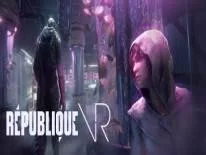 Logros y Trofeos de Republique VR