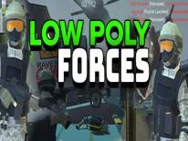 Logros y Trofeos de Low Poly Forces