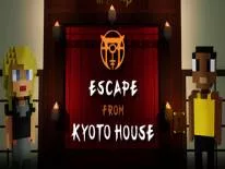 Trucos de Escape from Kyoto House para PC
