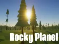 Trucos de Rocky Planet para PC