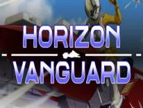 Logros y Trofeos de HORIZON VANGUARD