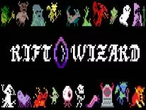 Logros y Trofeos de Rift Wizard