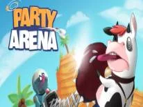Trucos de Party Arena: Board Game Battler para PC