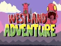 Logros y Trofeos de WestLand Adventure