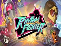 Logros y Trofeos de Rhythm Fighter