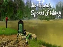 Trucos de Worldwide Sports Fishing para PC