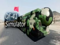 Trucos de DF-41 Simulator para PC