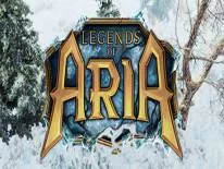 Trucos de Legends of Aria para PC